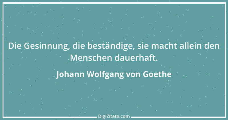 Zitat von Johann Wolfgang von Goethe 3345