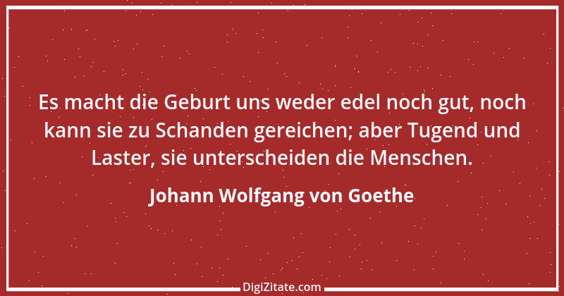 Zitat von Johann Wolfgang von Goethe 4345