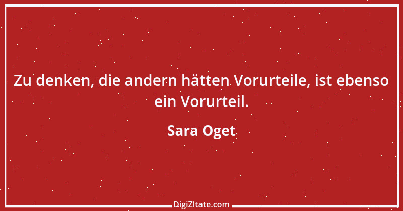 Zitat von Sara Oget 4