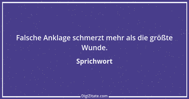 Zitat von Sprichwort 10337