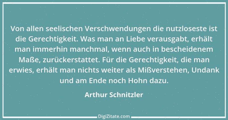 Zitat von Arthur Schnitzler 31