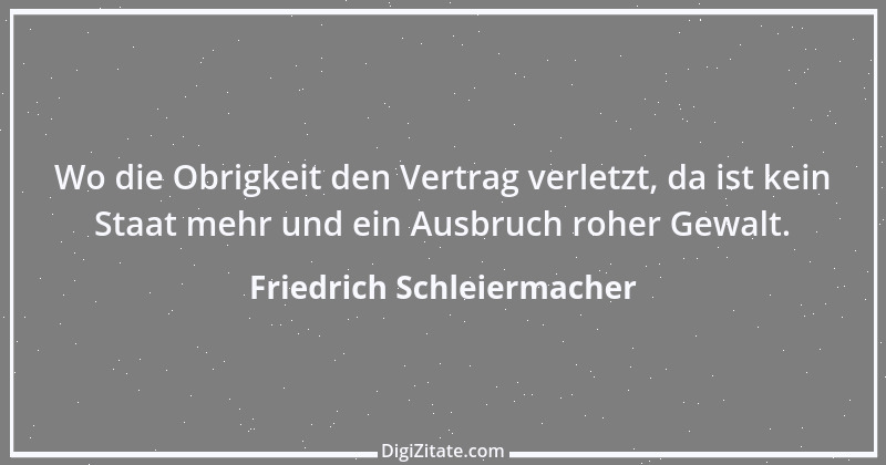 Zitat von Friedrich Schleiermacher 136