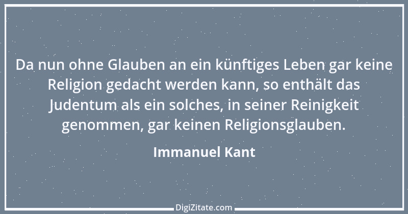 Zitat von Immanuel Kant 279