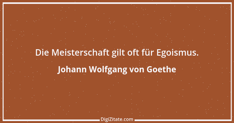 Zitat von Johann Wolfgang von Goethe 3788