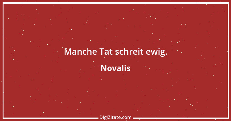 Zitat von Novalis 112