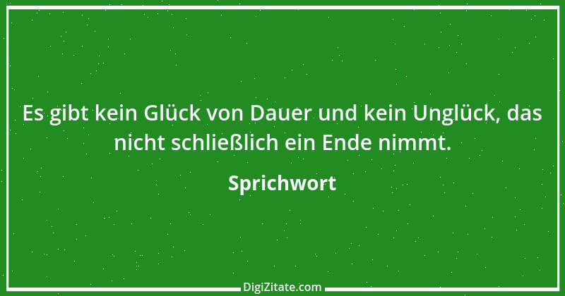 Zitat von Sprichwort 8780