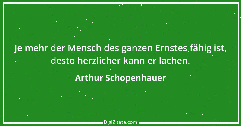 Zitat von Arthur Schopenhauer 212