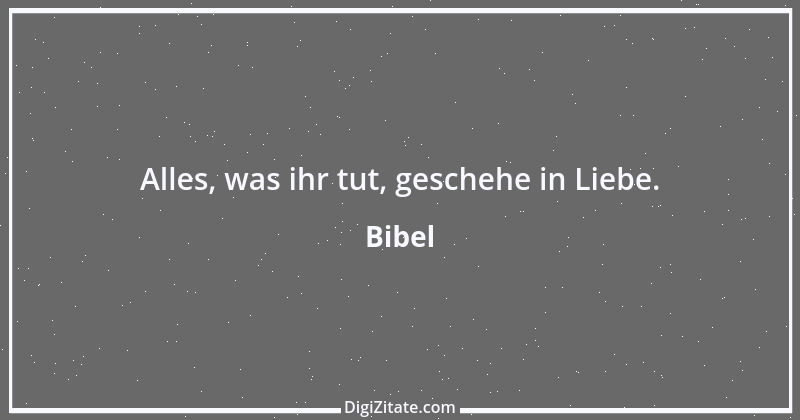 Zitat von Bibel 381