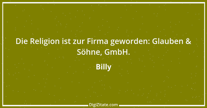 Zitat von Billy 425