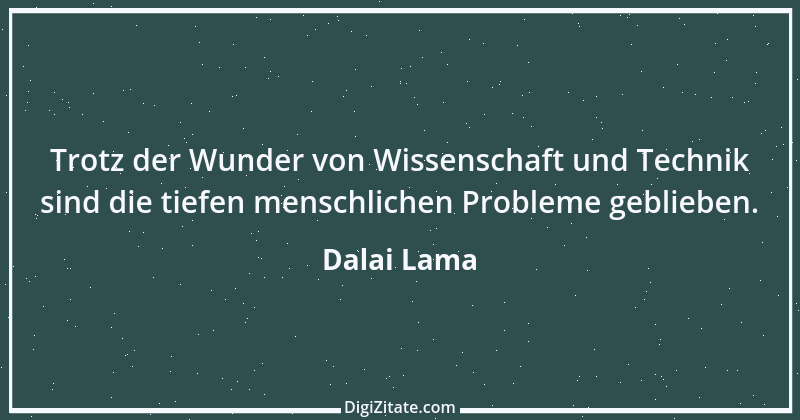 Zitat von Dalai Lama 345