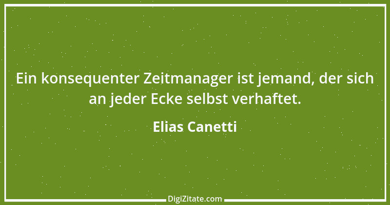 Zitat von Elias Canetti 39