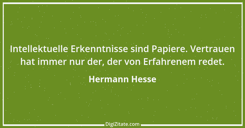 Zitat von Hermann Hesse 34