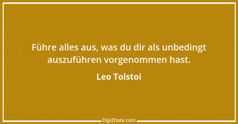 Zitat von Leo Tolstoi 455