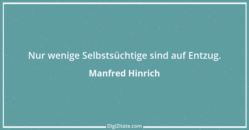 Zitat von Manfred Hinrich 1520