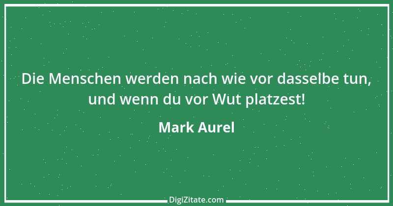 Zitat von Mark Aurel 103