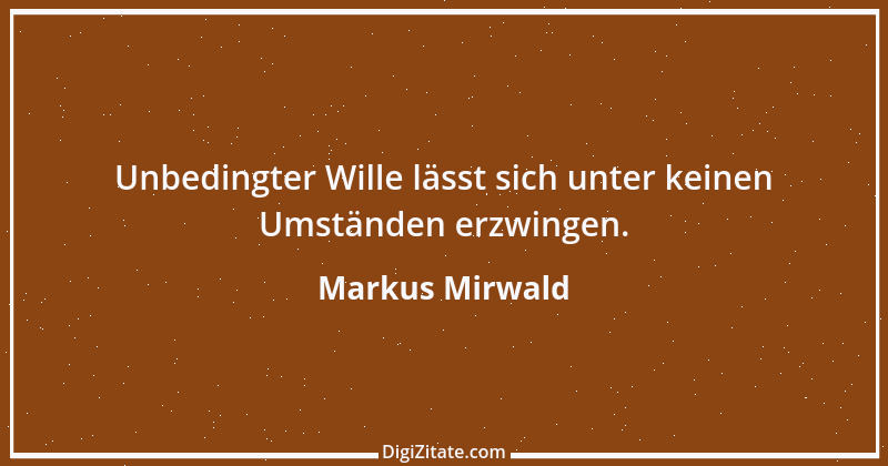 Zitat von Markus Mirwald 61