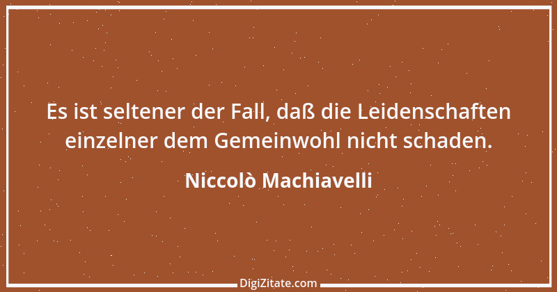 Zitat von Niccolò Machiavelli 206