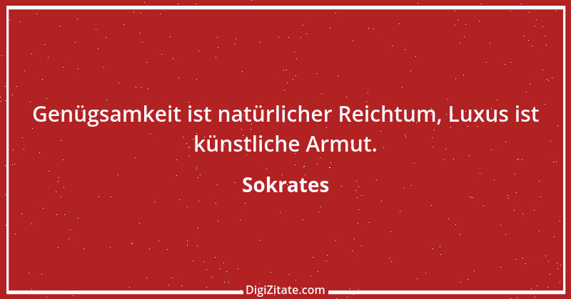 Zitat von Sokrates 31