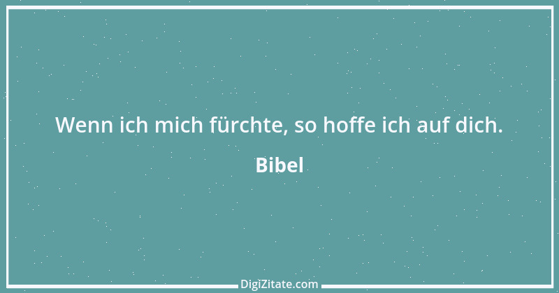 Zitat von Bibel 382