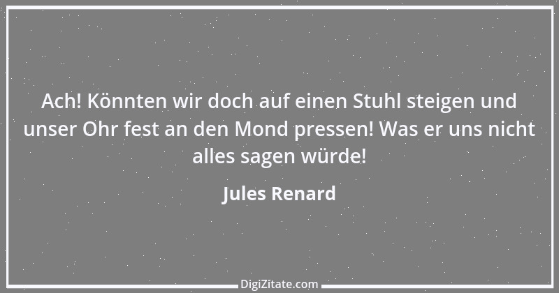 Zitat von Jules Renard 27