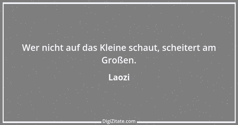 Zitat von Laozi 73