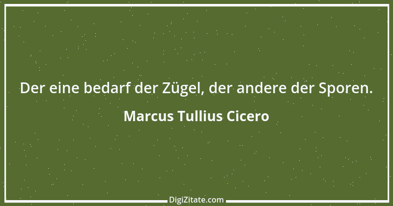 Zitat von Marcus Tullius Cicero 271