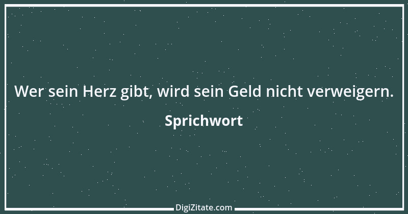 Zitat von Sprichwort 9339