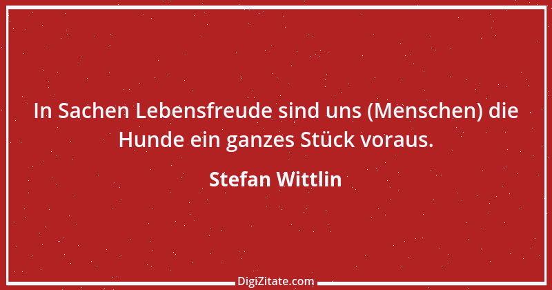 Zitat von Stefan Wittlin 56