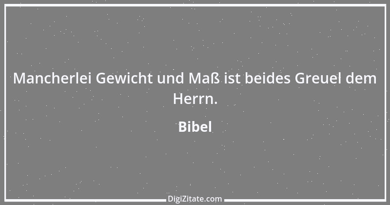 Zitat von Bibel 383