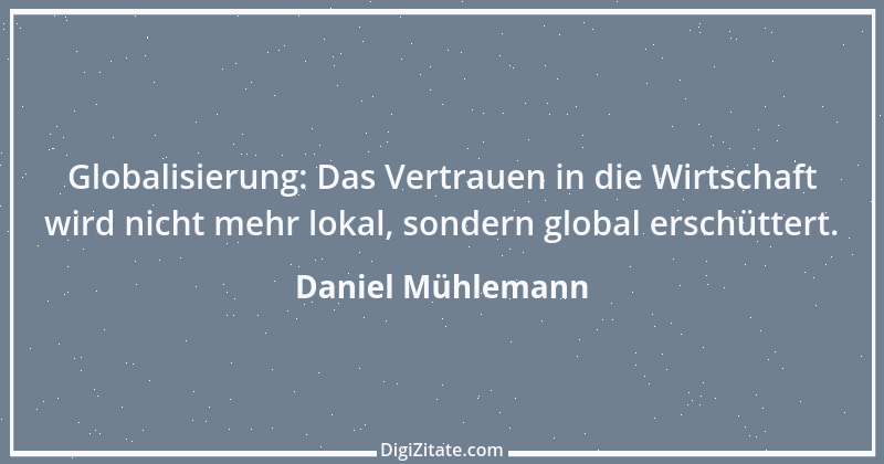 Zitat von Daniel Mühlemann 237