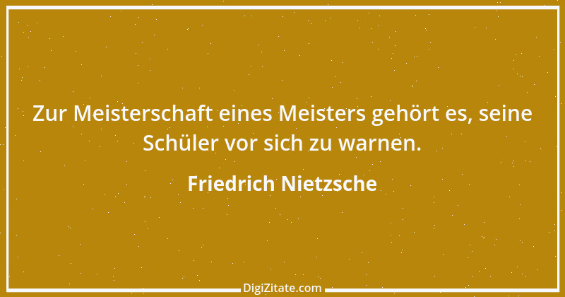 Zitat von Friedrich Nietzsche 1285