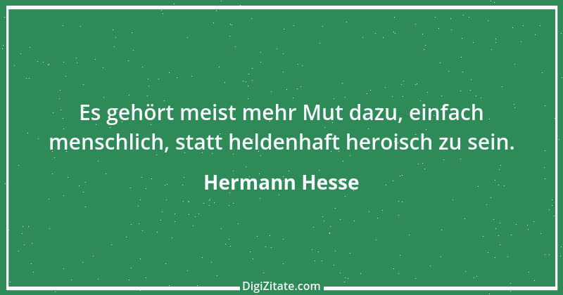 Zitat von Hermann Hesse 36