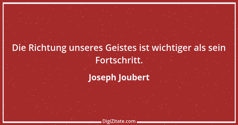 Zitat von Joseph Joubert 28