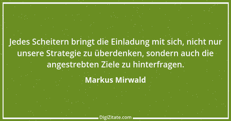 Zitat von Markus Mirwald 63