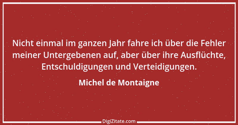 Zitat von Michel de Montaigne 36