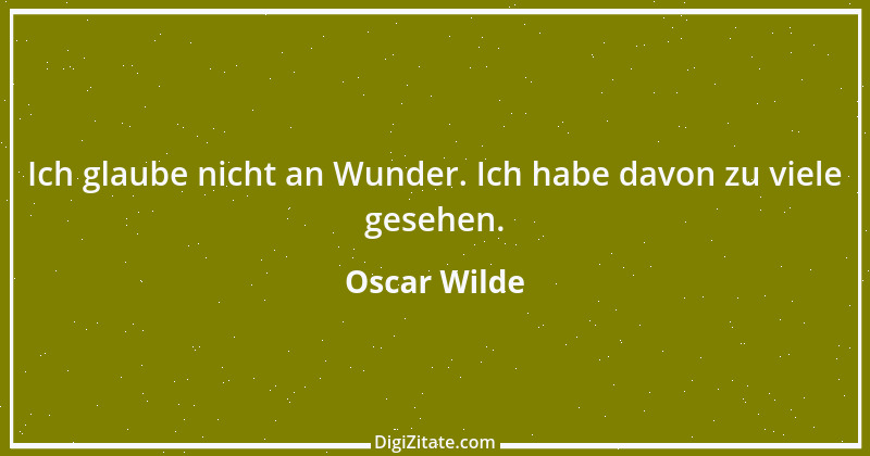 Zitat von Oscar Wilde 254