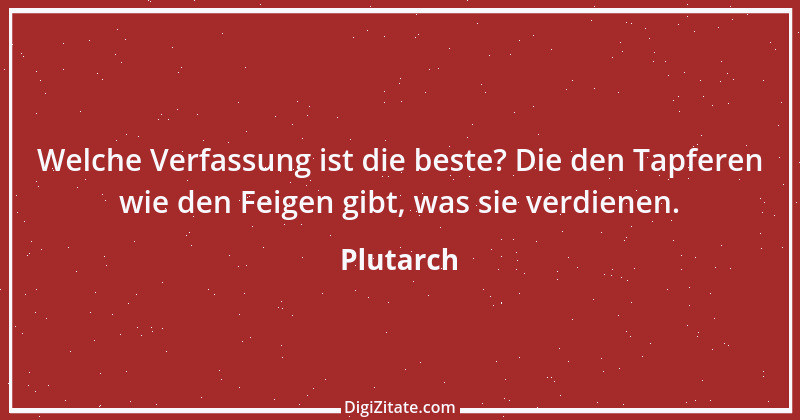 Zitat von Plutarch 24