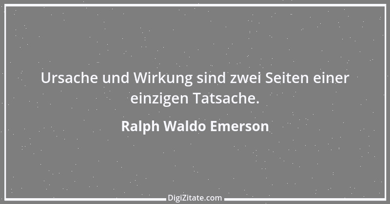 Zitat von Ralph Waldo Emerson 393