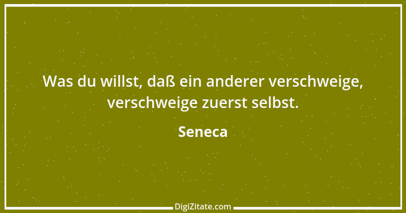 Zitat von Seneca 484