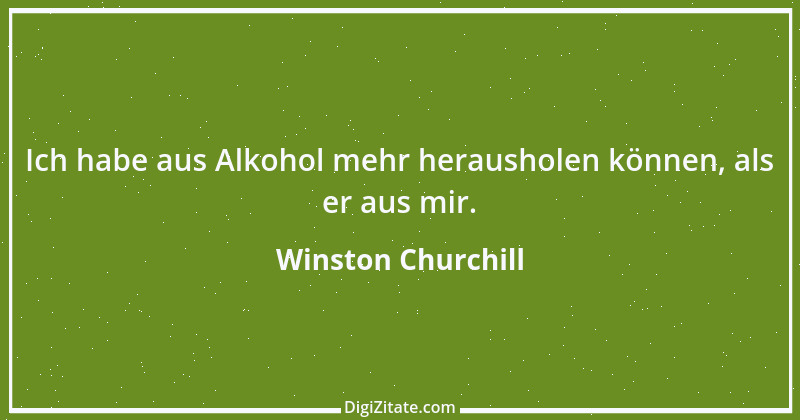 Zitat von Winston Churchill 24