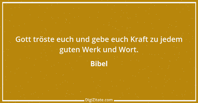 Zitat von Bibel 384