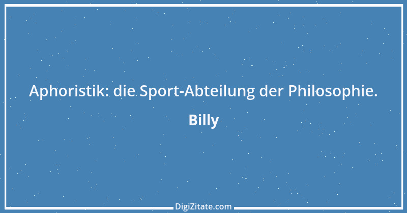 Zitat von Billy 428