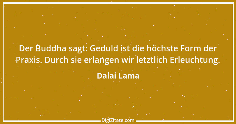 Zitat von Dalai Lama 348