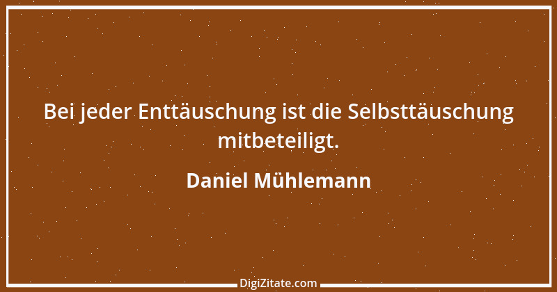 Zitat von Daniel Mühlemann 238