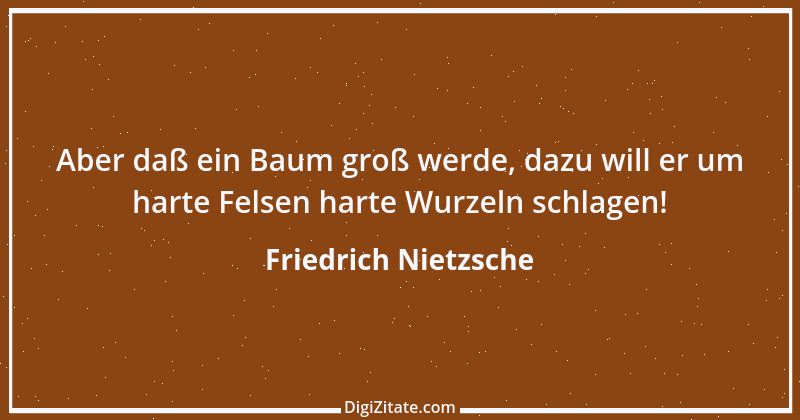 Zitat von Friedrich Nietzsche 1286