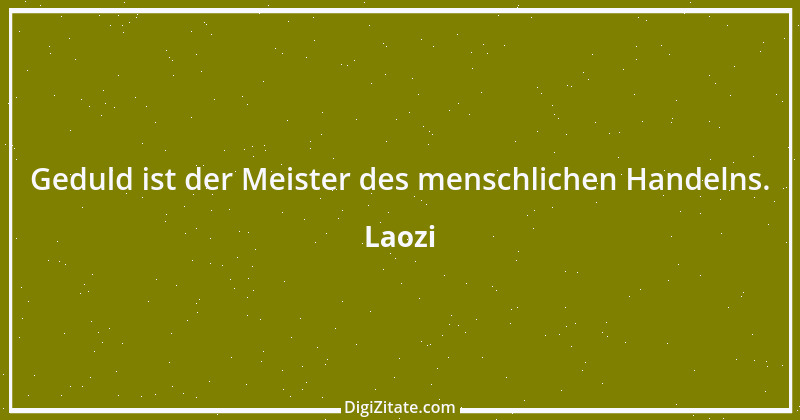 Zitat von Laozi 75