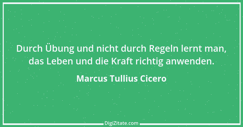 Zitat von Marcus Tullius Cicero 273