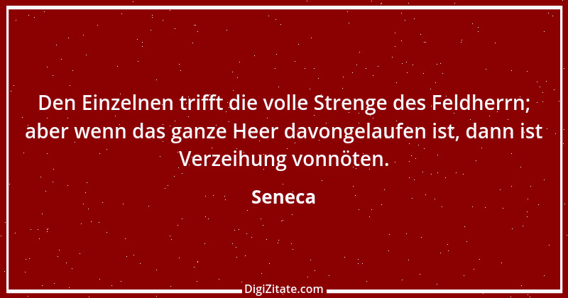 Zitat von Seneca 485