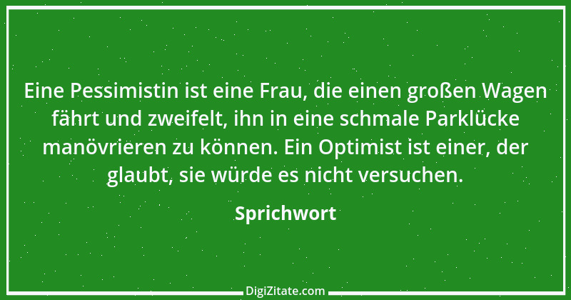 Zitat von Sprichwort 3341