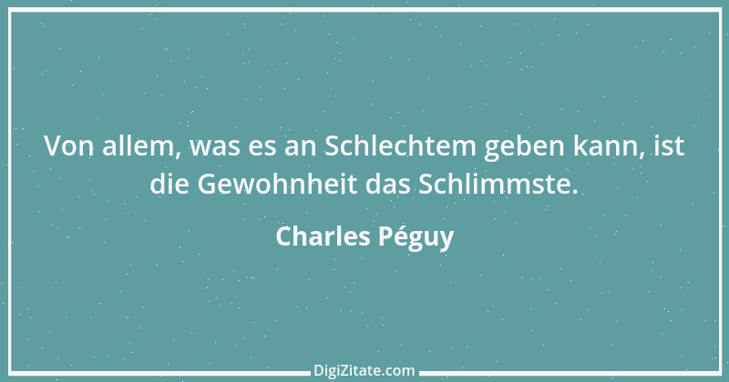 Zitat von Charles Péguy 11